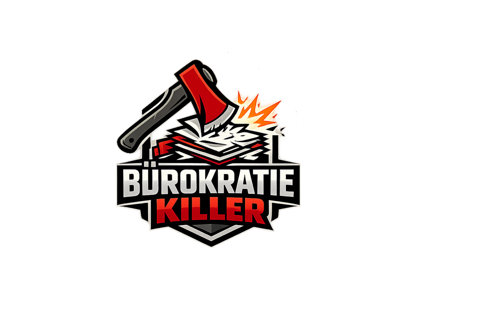 Bürokratiekiller